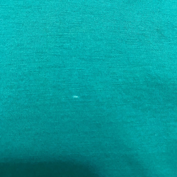 Bobby Jones Vintage Green Golf Shirt Size S - Picture 7 of 8